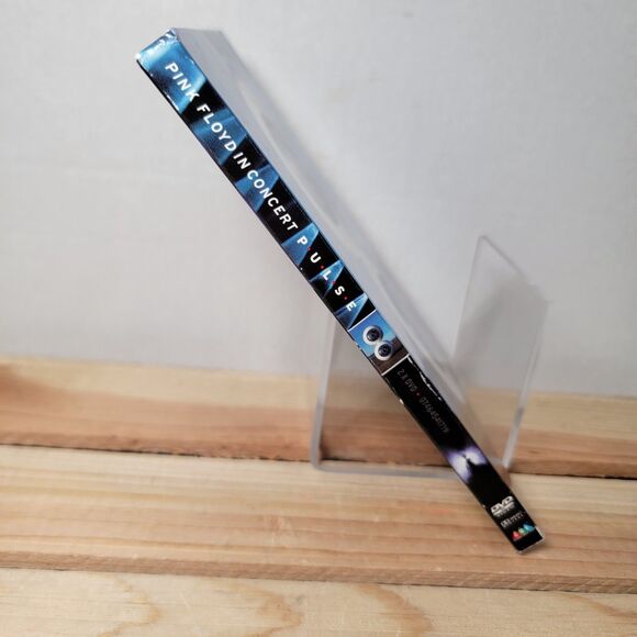 DVD Pink Floyd: Pulse - 2-Disc Set 1994 Earls Court Concert - Picture 4 of 5